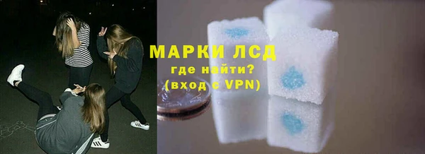 стафф Арсеньев